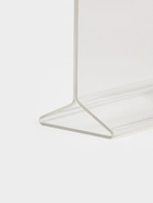 Двухсторонняя подставка А4, оргстекло 2 мм, 21×6.5×32.5 см - Фото 6