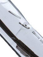 УЦЕНКА Щетка стеклоочистителя Skyway стандарт, 19"/ 480 мм, бескаркасная, 1 адаптер - Фото 6