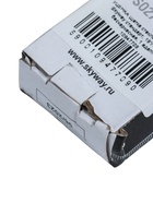 УЦЕНКА Щетка стеклоочистителя Skyway стандарт, 19"/ 480 мм, бескаркасная, 1 адаптер - Фото 9