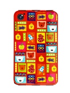 Сладкий новогодний подарок «Ми-ми-мишки!», детский, 400 г - фото 58060948