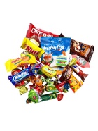 Сладкий новогодний подарок «Ми-ми-мишки!», детский, 400 г - фото 58060951