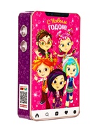 Сладкий новогодний подарок «Сказочный Патруль!», детский, 400 г - фото 58060954