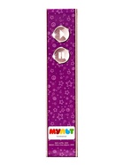 Сладкий новогодний подарок «Сказочный Патруль!», детский, 400 г - фото 58060957