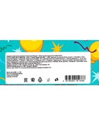 Сладкий новогодний подарок «Сказочный патруль», детский, 400 г - фото 118634084