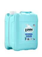 Гель для стирки LAMM Universal, для белого и цветного, 5 л 10939894 - фото 319939231 Гель для стирки LAMM Universal, для белого и цветного, 5 л 10939894 - фото 319939231