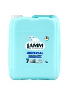Гель для стирки LAMM Universal, для белого и цветного, 5 л - Фото 2