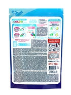 Капсулы для стирки Ocean Clean Color MINI 3 в 1, 10 шт. - Фото 2
