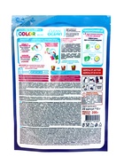 Капсулы для стирки Ocean Clean Color MINI 3 в 1, 20 шт. - Фото 2