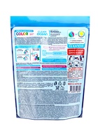Капсулы для стирки Ocean Clean Color 4 в 1, защита цвета, 15 шт. - Фото 2