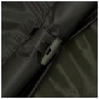 УЦЕНКА Палатка туристическая 4-местная maclay TAGANAY 4, 210×240×140 см, трекинговая, двухслойная, зелёная - Фото 12