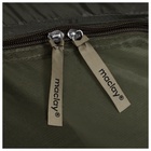 УЦЕНКА Палатка туристическая 4-местная maclay TAGANAY 4, 210×240×140 см, трекинговая, двухслойная, зелёная - Фото 13