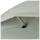 УЦЕНКА Палатка туристическая 4-местная maclay TAGANAY 4, 210×240×140 см, трекинговая, двухслойная, зелёная - Фото 14