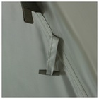 УЦЕНКА Палатка туристическая 4-местная maclay TAGANAY 4, 210×240×140 см, трекинговая, двухслойная, зелёная - Фото 15