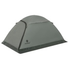 УЦЕНКА Палатка туристическая 4-местная maclay TAGANAY 4, 210×240×140 см, трекинговая, двухслойная, зелёная - Фото 6