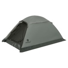 УЦЕНКА Палатка туристическая 4-местная maclay TAGANAY 4, 210×240×140 см, трекинговая, двухслойная, зелёная - Фото 7