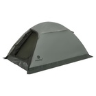УЦЕНКА Палатка туристическая 4-местная maclay TAGANAY 4, 210×240×140 см, трекинговая, двухслойная, зелёная - Фото 8