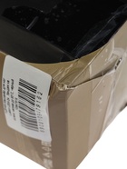 УЦЕНКА Массажёр для ног Luazon LEM-24, бандаж на колено, нагрев до 65°С, черный - Фото 10