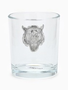 Стакан для виски «Тигр», 230 мл - Фото 3