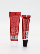 Подарочный набор новогодний: крем для рук, бальзам для губ и пилка для ногтей, URAL LAB 10887895