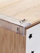 Клейкая лента. защитная для углов мебели, 3 м, ширина 2 см, прозрачная, Крошка Я - Фото 8