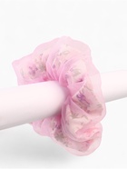 Резинка для волос «Цветы» розовая, Холодное сердце - Фото 3