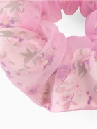 Резинка для волос «Цветы» розовая, Холодное сердце - Фото 5