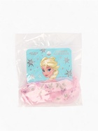 Резинка для волос «Цветы» розовая, Холодное сердце - Фото 7