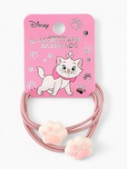 Резинка для волос «Лапка», набор 2 шт., Коты аристократы - Фото 2