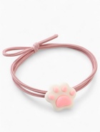 Резинка для волос «Лапка», набор 2 шт., Коты аристократы - фото 809265575