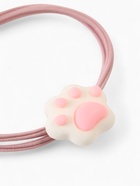 Резинка для волос «Лапка», набор 2 шт., Коты аристократы - фото 809265576