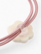 Резинка для волос «Лапка», набор 2 шт., Коты аристократы - фото 809265577