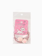 Резинка для волос «Лапка», набор 2 шт., Коты аристократы - Фото 7