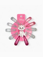 Заколка для волос 10 шт., Коты аристократы - Фото 2