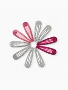 Заколка для волос 10 шт., Коты аристократы - Фото 3