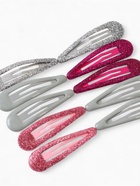 Заколка для волос 10 шт., Коты аристократы - Фото 4