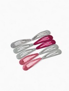 Заколка для волос 10 шт., Коты аристократы - Фото 7