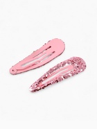 Заколка для волос 10 шт., Стич - Фото 5