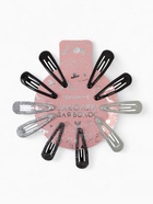 Заколка для волос 10 шт., Принцессы - Фото 2