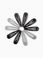 Заколка для волос 10 шт., Принцессы - Фото 3