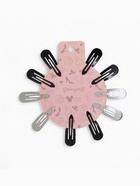 Заколка для волос 10 шт., Принцессы - Фото 6