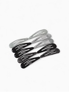 Заколка для волос 10 шт., Принцессы - Фото 7