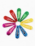 Заколка для волос 10 шт., Винкс - Фото 3