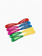 Заколка для волос 10 шт., Винкс - Фото 7