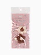 Заколка для волос «Цветы» 2 шт., Принцессы - Фото 7