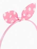 Ободок для волос «Бантик» розовый, Винкс - Фото 5