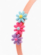 Ободок для волос «Цветы» розовый, Винкс - Фото 5