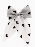 Бант для волос на заколке «Сердечки», Принцессы - Фото 3