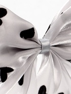 Бант для волос на заколке «Сердечки», Принцессы - Фото 4