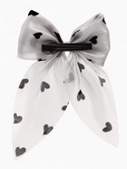 Бант для волос на заколке «Сердечки», Принцессы - Фото 5