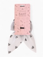 Бант для волос на заколке «Сердечки», Принцессы - Фото 7